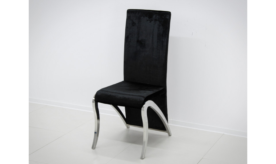 Chair FT171 black | Chairs | ZIPhome.ee image 4