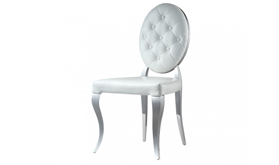 Chair FT83H silver | Chairs | ZIPhome.ee image 2