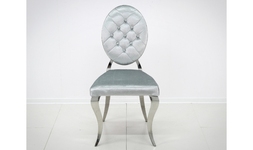 Chair FT83H silver | Chairs | ZIPhome.ee image 3
