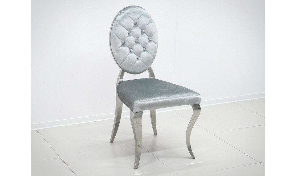 Chair FT83H silver | Chairs | ZIPhome.ee image 4