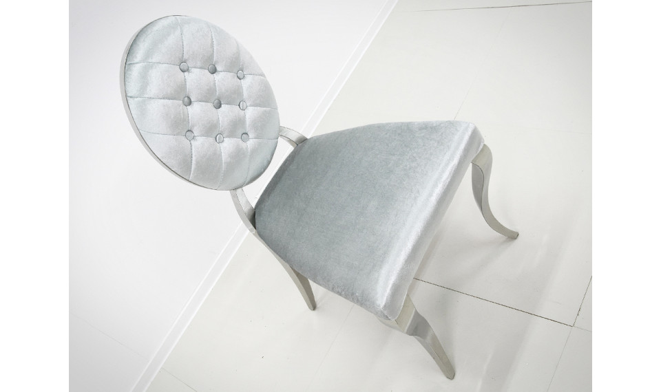 Chair FT83H silver | Chairs | ZIPhome.ee image 5