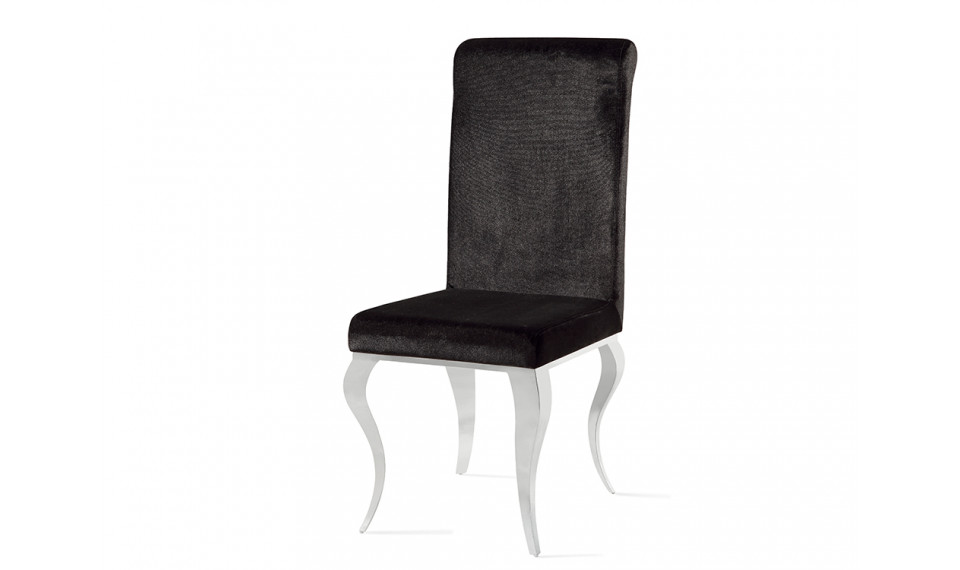 Chair FT25 black | Chairs | ZIPhome.ee image 1