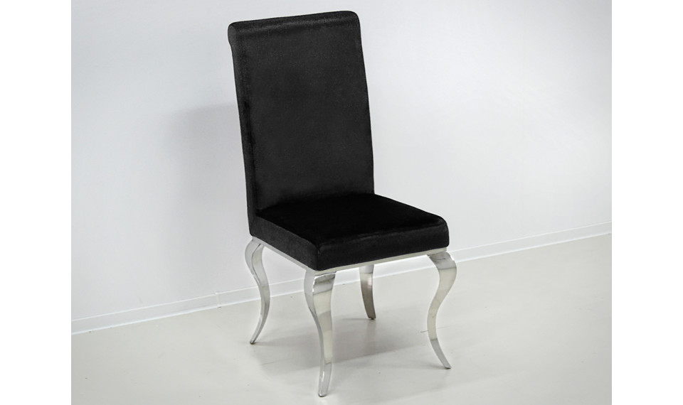 Chair FT25 black | Chairs | ZIPhome.ee image 2