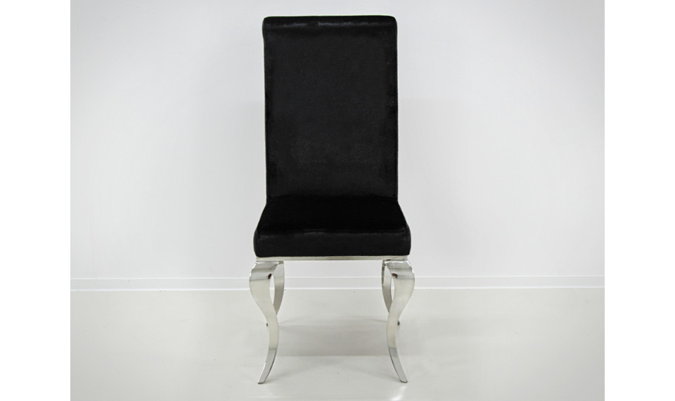 Chair FT25 black | Chairs | ZIPhome.ee image 3