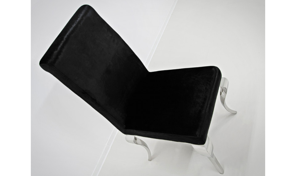 Chair FT25 black | Chairs | ZIPhome.ee image 4