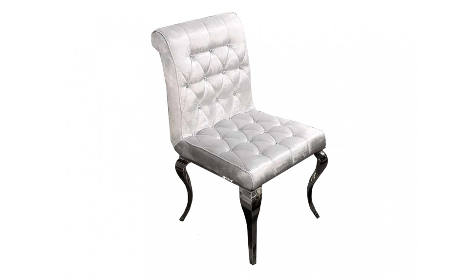 Chair FT174 white | Chairs | ZIPhome.ee image 1