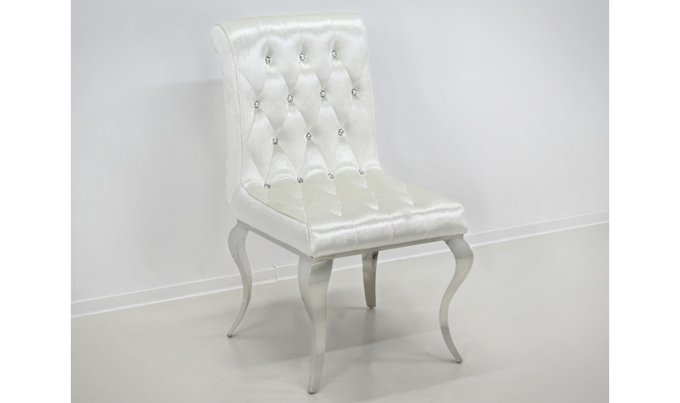 Chair FT174 white | Chairs | ZIPhome.ee image 2