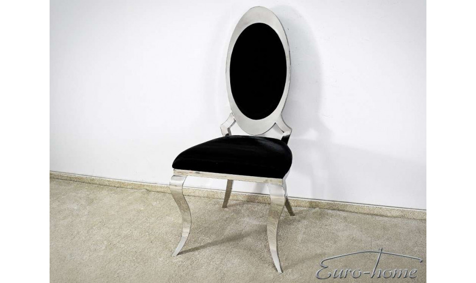Chair B415 silver/black | Chairs | ZIPhome.ee image 3