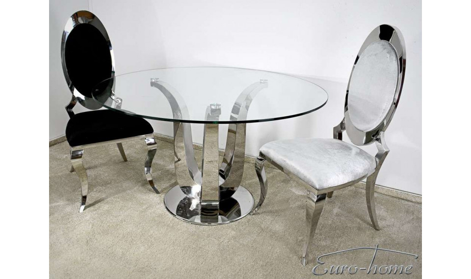 Chair B415 silver/black | Chairs | ZIPhome.ee image 2