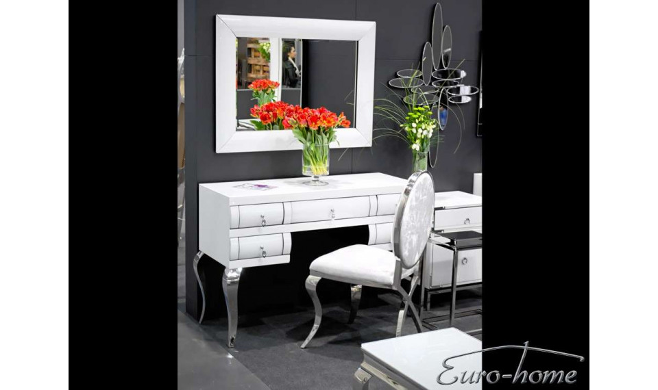 Chair B408 silver / white | Chairs | ZIPhome.ee image 4