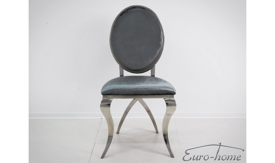 Chair B408 silver / graphite | Chairs | ZIPhome.ee image 4