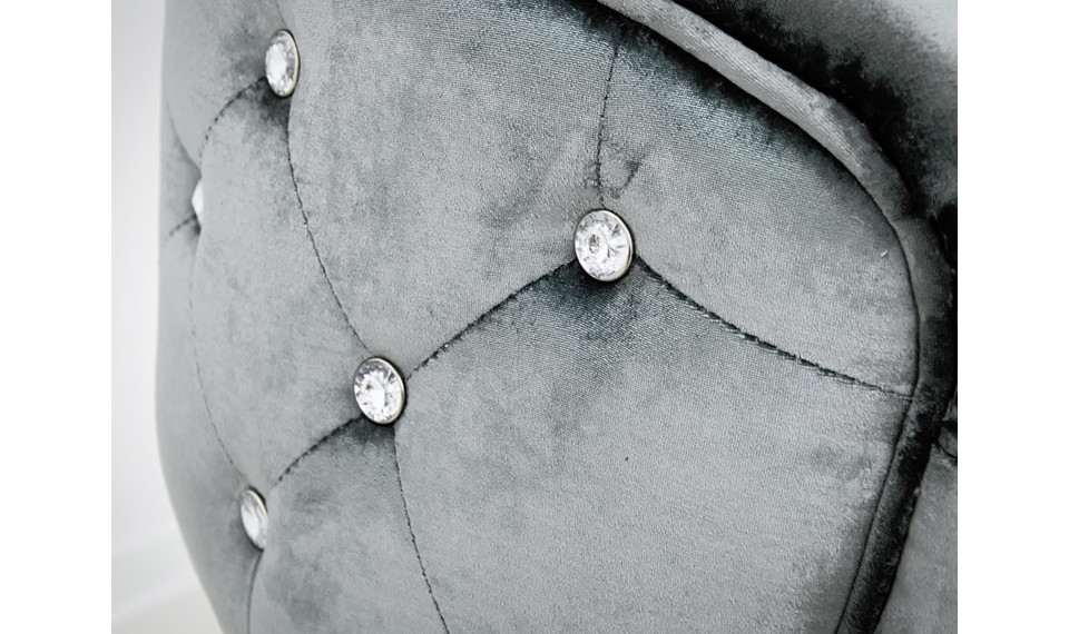 Tugitool FC39 silver / silver | Pehme mööbel | ZIPhome.ee pilt 4