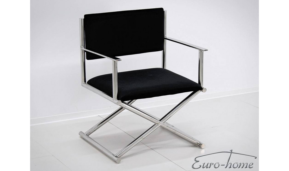 Armchair FC43  silver / black | 100% Quality Armchair FC43  silver / black | Armchairs | ZIPhome.ee image 5