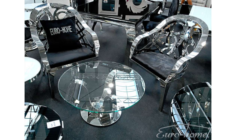 Tugitool FC28 silver / black | Pehme mööbel | ZIPhome.ee pilt 5