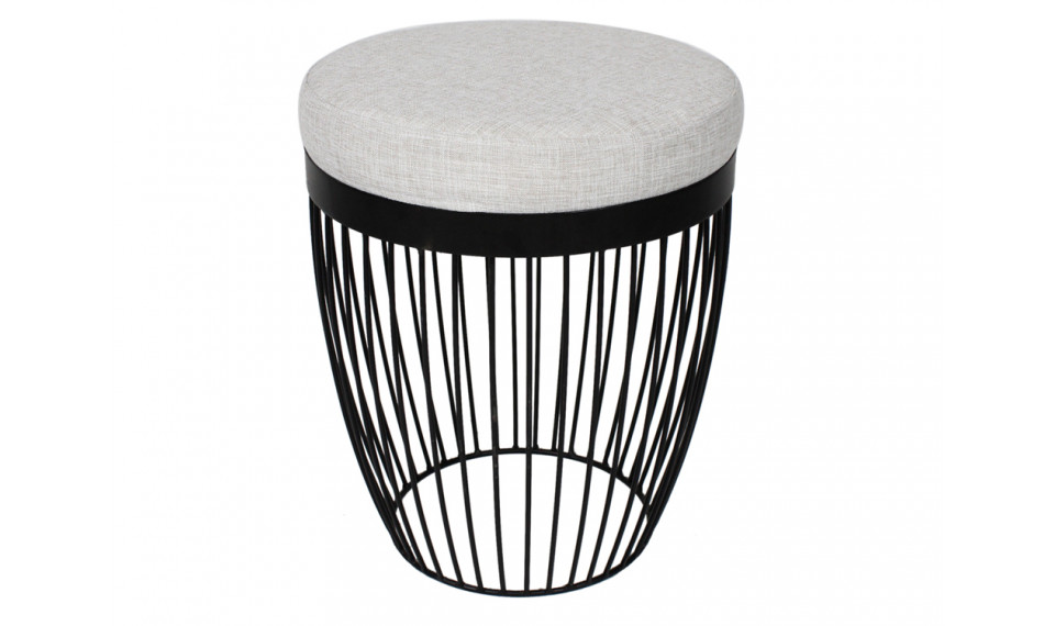 Pouffe TOYJ19-550 | Soft furniture | ZIPhome.ee image 1