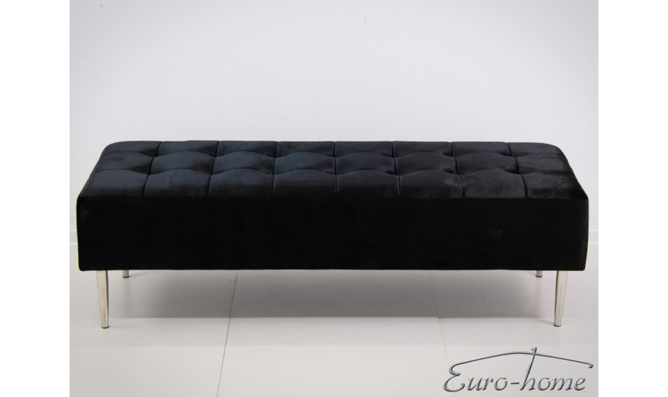 Jalkarahi POUF005 black | Soft furniture | ZIPhome.ee kuva 3