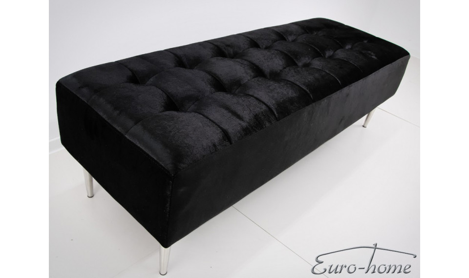 Jalkarahi POUF005 black | Soft furniture | ZIPhome.ee kuva 4