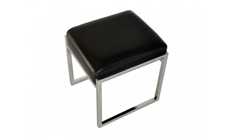 Taburet Y-1023 silver/black | 100% kvaliteet Taburet Y-1023 silver/black | Taburetid | ZIPhome.ee pilt 3