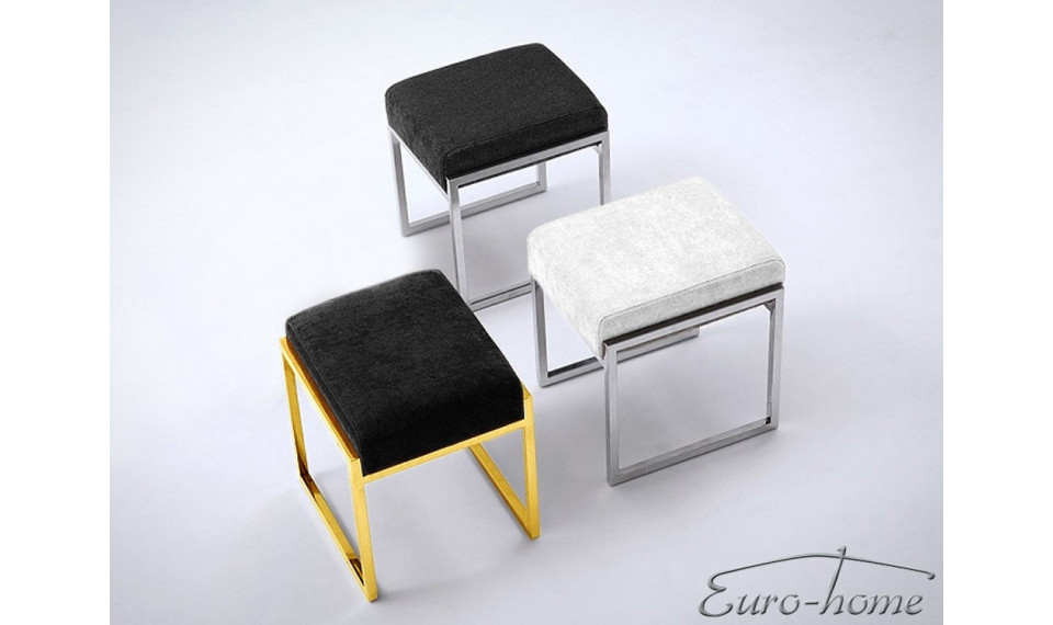 Taburet Y-1023 silver/black | 100% kvaliteet Taburet Y-1023 silver/black | Taburetid | ZIPhome.ee pilt 5