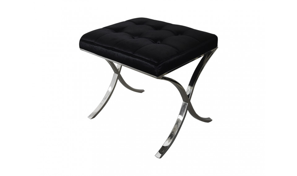 Jakkara LW618 silver/black | Jakkarat | ZIPhome.ee kuva 1