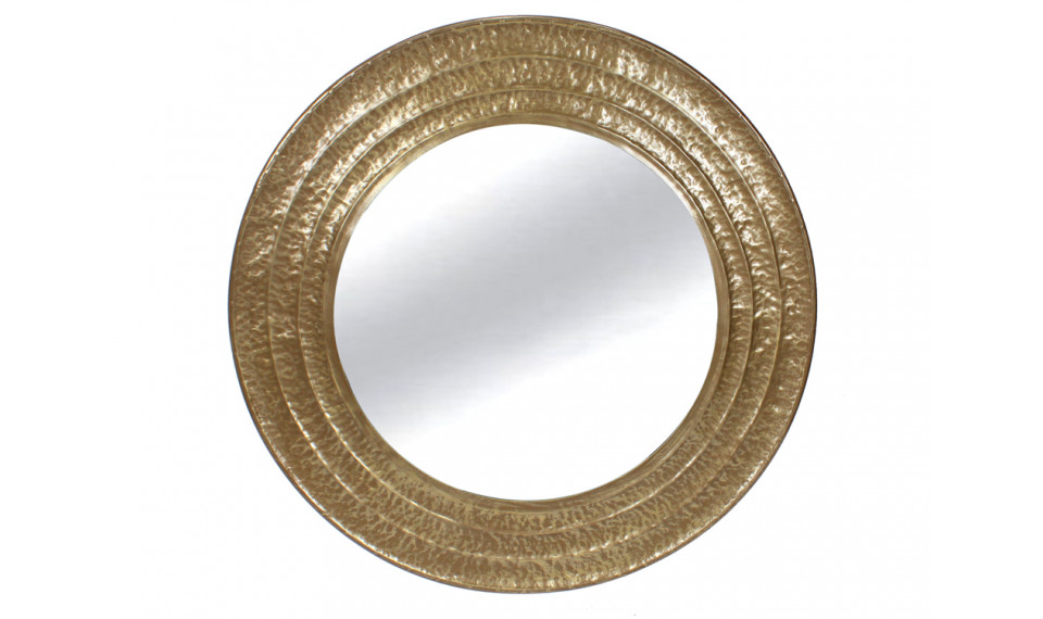 Зеркало TOYJ19-338 81 gold | Зеркала | ZIPhome.ee изображение 1