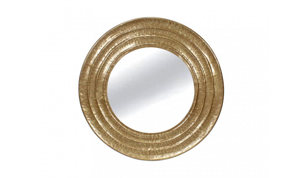 Зеркало TOYJ19-339 74 gold | Зеркала | ZIPhome.ee изображение 1