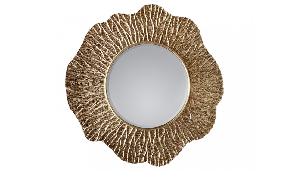 Зеркало PU443C champagne | Зеркала | ZIPhome.ee изображение 1