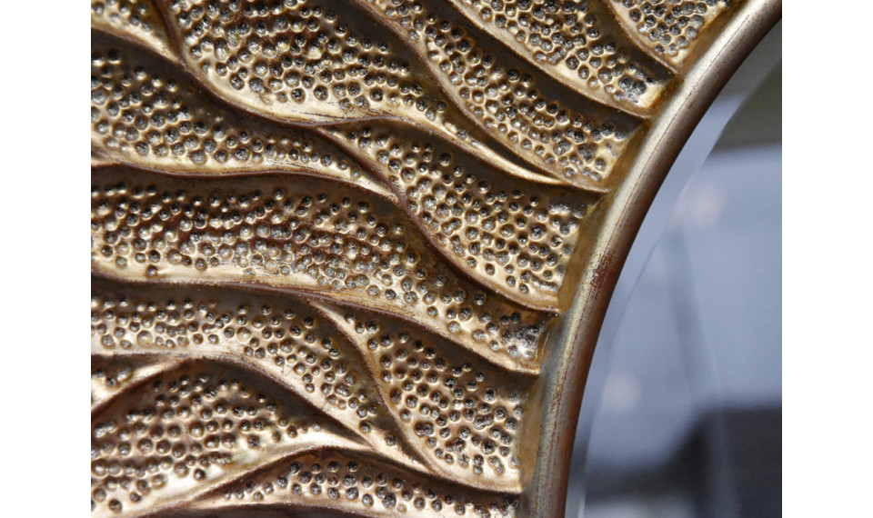 Зеркало PU443C champagne | Зеркала | ZIPhome.ee изображение 3