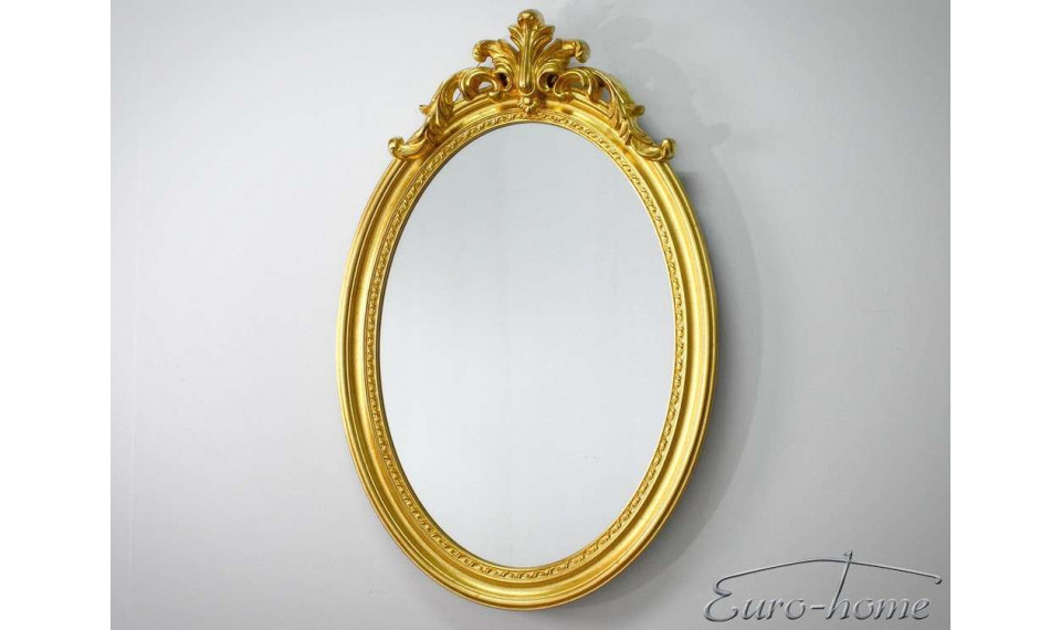 Зеркало 10157 gold | Зеркала | ZIPhome.ee изображение 3