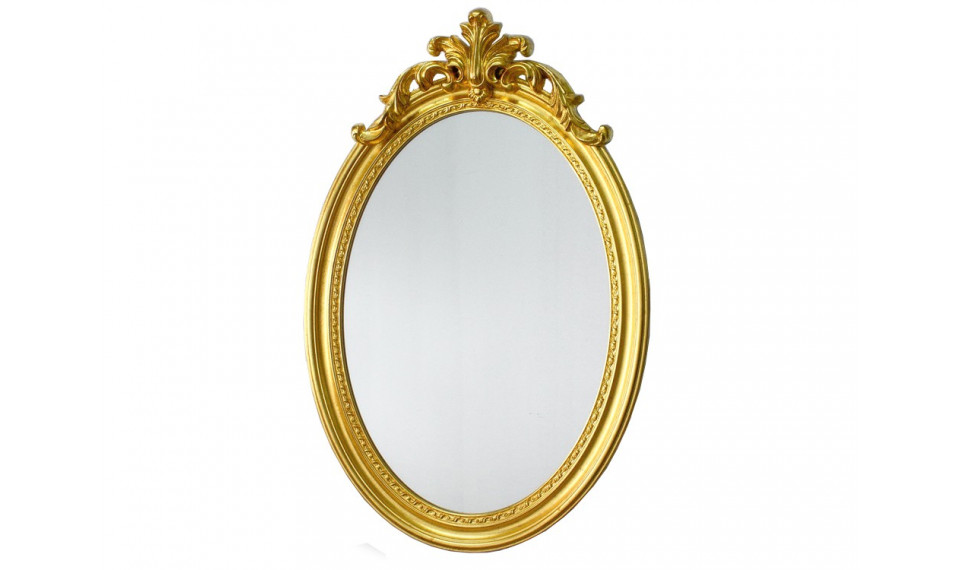 Зеркало 10157 gold | Зеркала | ZIPhome.ee изображение 1