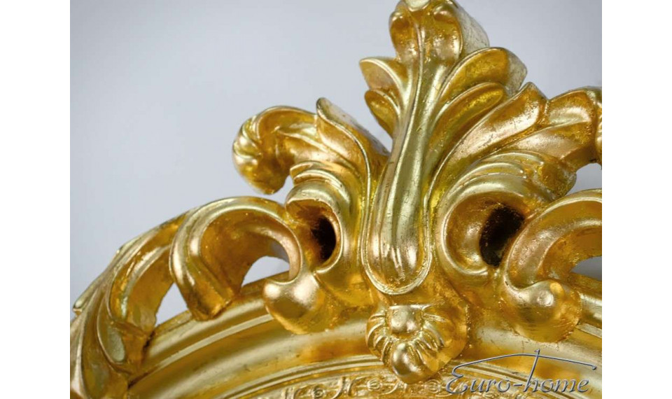 Зеркало 10157 gold | Зеркала | ZIPhome.ee изображение 2