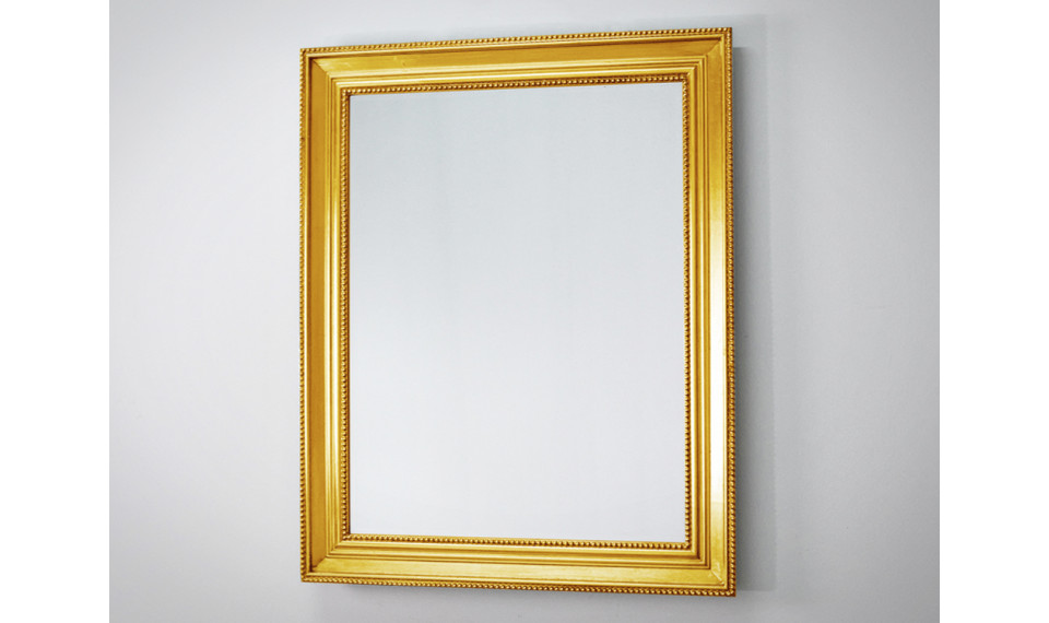 Peili 9620E 80x100 gold | Peilit | ZIPhome.ee kuva 1