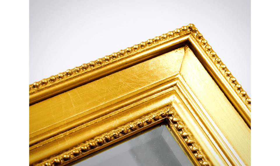 Peili 9620E 80x100 gold | Peilit | ZIPhome.ee kuva 2