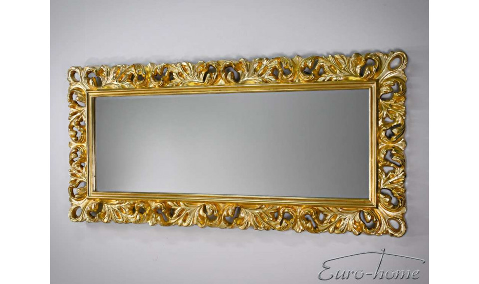 Зеркало PU-149 88x180 gold | Зеркала | ZIPhome.ee изображение 2