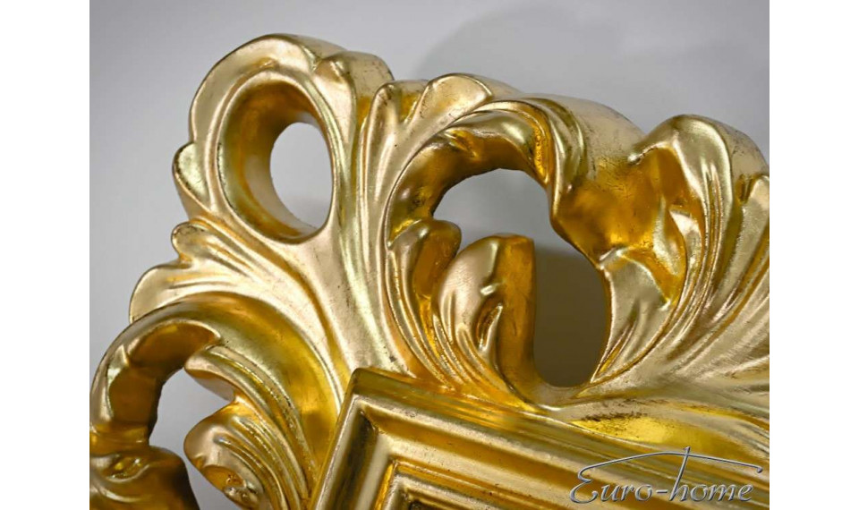 Зеркало PU-149 88x180 gold | Зеркала | ZIPhome.ee изображение 3