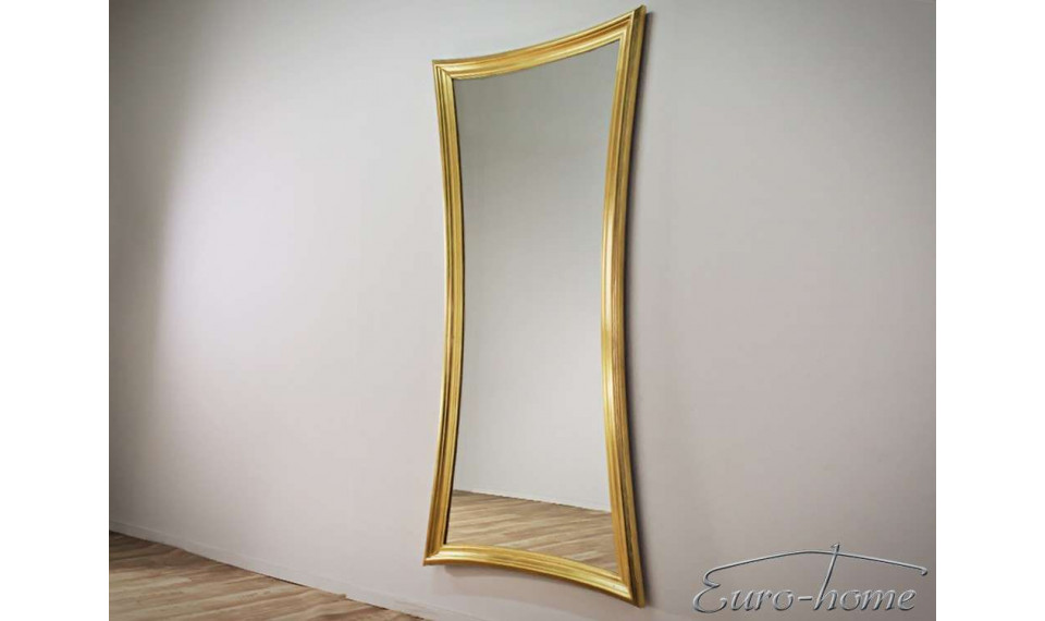 Mirror 21250 gold | Mirrors | ZIPhome.ee image 1