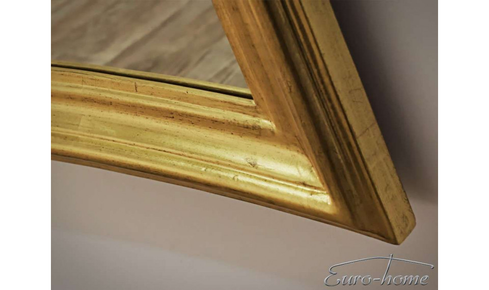 Mirror 21250 gold | Mirrors | ZIPhome.ee image 3
