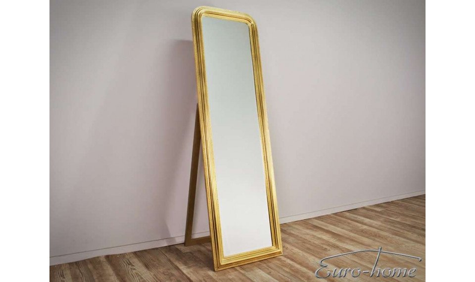 Mirror 201-7-2 gold | Mirrors | ZIPhome.ee image 1