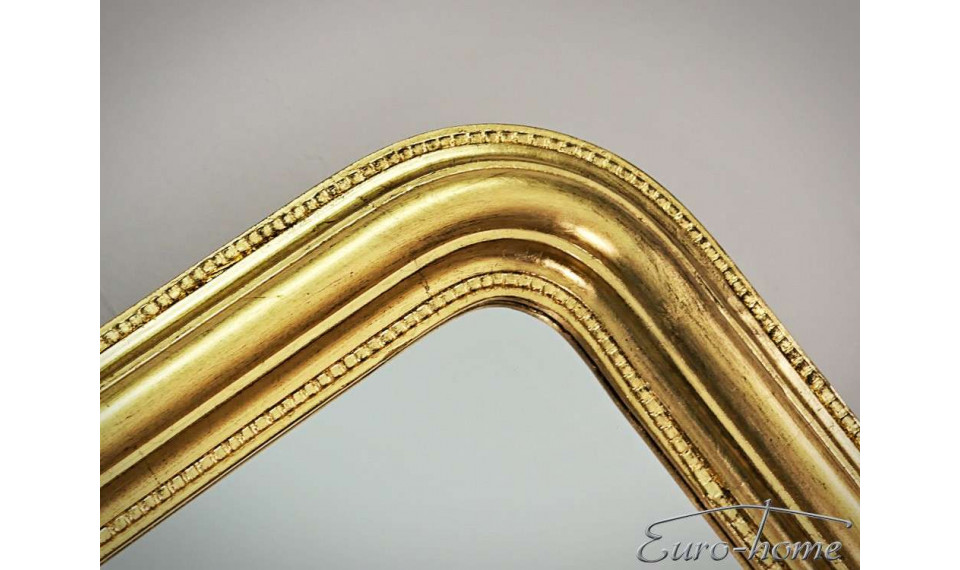 Mirror 201-7-2 gold | Mirrors | ZIPhome.ee image 2
