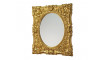Зеркало PU-301 gold | Зеркала | ZIPhome.ee изображение 1