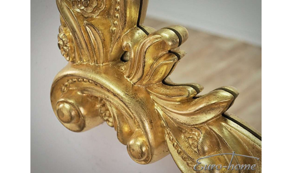 Зеркало PU-321 gold | Зеркала | ZIPhome.ee изображение 4