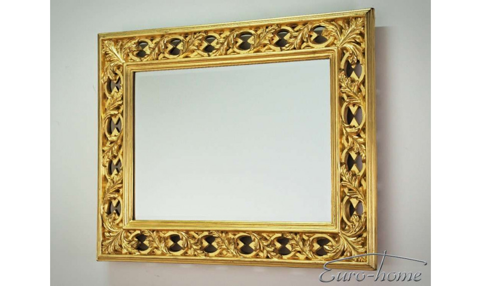 Зеркало PU-073 gold | Зеркала | ZIPhome.ee изображение 2