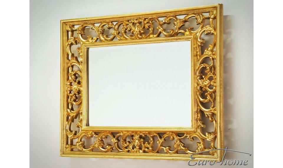 Зеркало PU-304 gold | Зеркала | ZIPhome.ee изображение 2