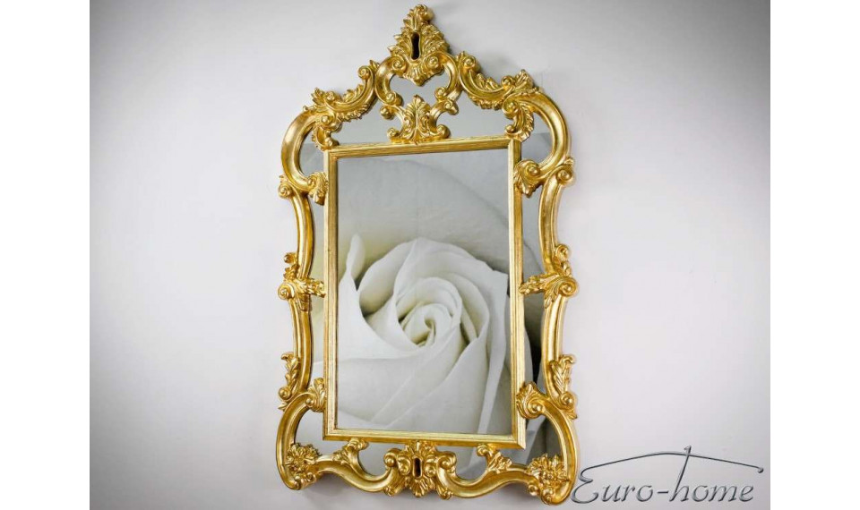 Зеркало PU-305 gold | Зеркала | ZIPhome.ee изображение 4