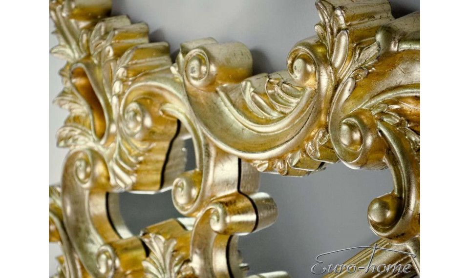 Зеркало PU-305 gold | Зеркала | ZIPhome.ee изображение 2