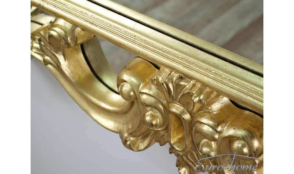 Зеркало PU-305 gold | Зеркала | ZIPhome.ee изображение 3