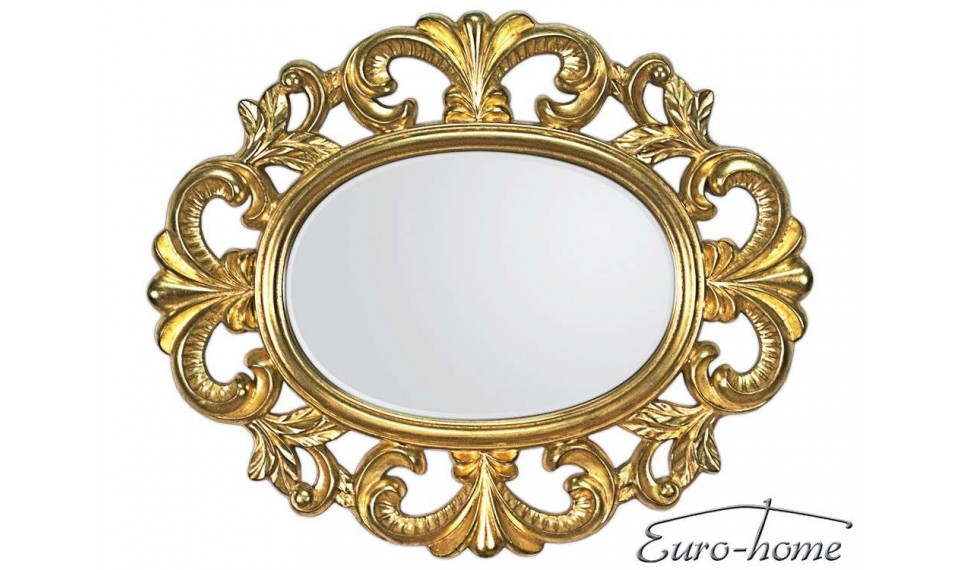 Зеркало PU-249 gold | Зеркала | ZIPhome.ee изображение 2