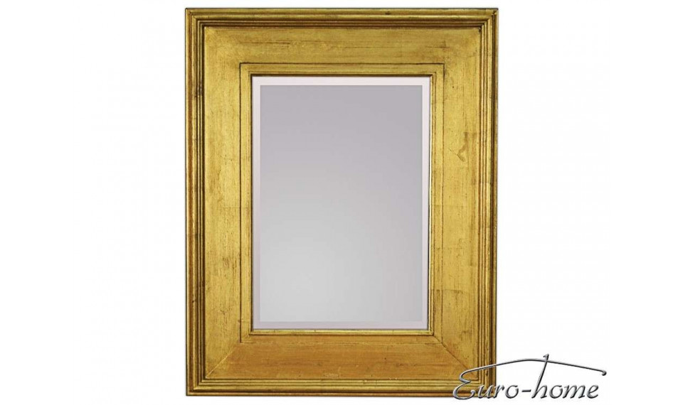 Peili 2231 gold 80x100 | Peilit | ZIPhome.ee kuva 1