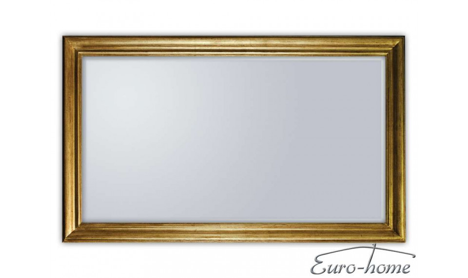 Peili 2852 brushed gold 90x150 | Peilit | ZIPhome.ee kuva 2