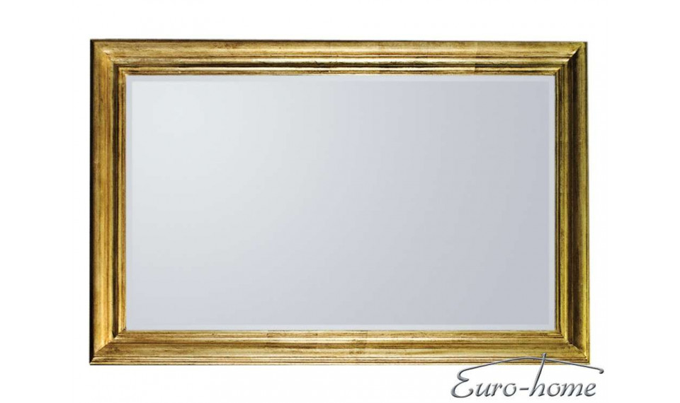 Peili 2852 brushed gold 80x120 | Peilit | ZIPhome.ee kuva 2